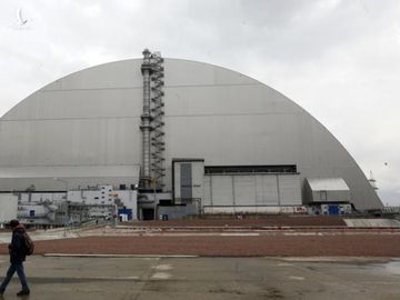 Vì sao Nga muốn nắm nhà máy điện hạt nhân Chernobyl? Nga muốn làm gì ở nơi "bỏ hoang" này?