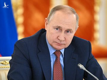 Tổng thống Putin lý giải việc công nhận độc lập vùng ly khai Ukraine - 1