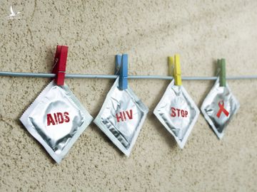 Biến chủng HIV mới lây nhiễm nhanh và nghiêm trọng hơn - ảnh 1