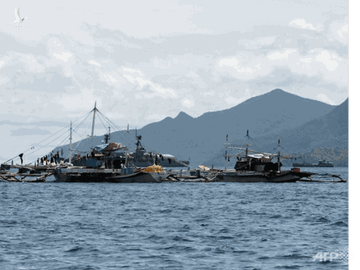 Chuyên gia: Báo động nguồn cá tại Biển Đông trước các đội tàu cá Trung Quốc - ảnh 1