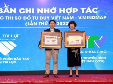 Phó Chủ tịch tỉnh Lâm Đồng Phạm S được vinh danh kỷ lục gia thế giới - ảnh 5