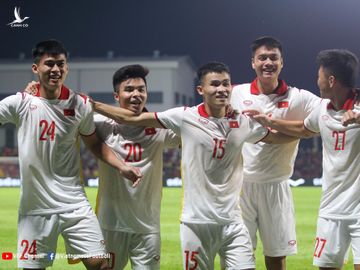 HLV Đinh Thế Nam: U23 Việt Nam đủ quân, không bị xử thua ở bán kết