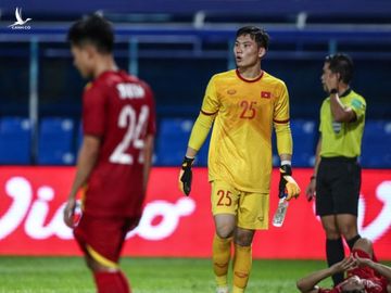 NÓNG: U23 Việt Nam bị loại khỏi giải U23 Đông Nam Á 2022? - Ảnh 1.