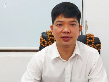 Tiến sĩ Nguyễn Văn Sơn, Học viện An ninh nhân dân.
