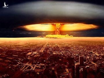 Nga tuyên bố chiến tranh hạt nhân là sự kết thúc của nền văn minh - Ảnh 1.