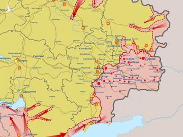 NÓNG: Các lực lượng Nga tiến vào Mariupol - Kiểm soát kho vũ khí chiến lược ở Kharkov! - Ảnh 1.