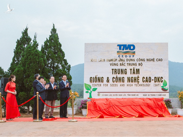 Chân dung nữ doanh nhân nộp thuế lớn nhất tỉnh Nghệ An năm 2021: “Bà trùm” xăng dầu miền Trung, mẹ của “đại gia kim cương” Chu Đăng Khoa - Ảnh 2.