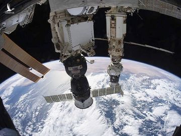 Nga dọa "buông tay" để trạm ISS 500 tấn rơi xuống Trái đất, Mỹ, châu Âu đồng loạt phản ứng