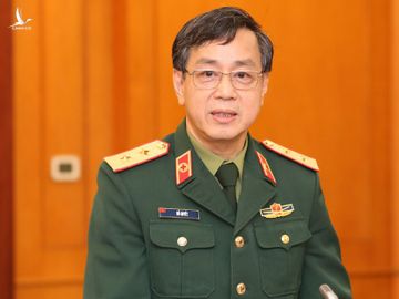 UBKT TƯ kết luận sai phạm của 2 Trung tướng, 1 Thiếu tướng Học viện Quân y trong vụ Việt Á