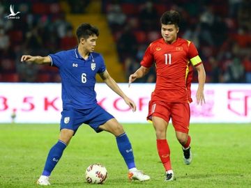 Nghi vấn LĐBĐ Trung Quốc tác động để đội nhà không gặp U23 Việt Nam: CĐV Thái Lan tức giận