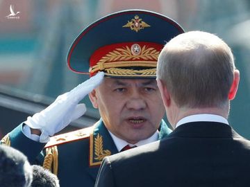NÓNG: TT Putin vừa đưa ra quyết định quan trọng liên quan tới chiến dịch quân sự ở Ukraine