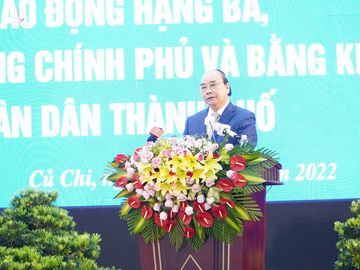 Củ Chi, Hóc Môn không phải mâm cỗ mới để nhà đầu tư bất động sản đẩy giá nhà đất - Ảnh 11.