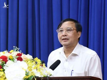 2 Phó chủ tịch UBND tỉnh Hà Nam bị Thủ tướng kỷ luật - ảnh 2