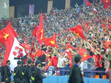 U23 Việt Nam thắng Indonesia: Chiến thắng của đẳng cấp ảnh 1