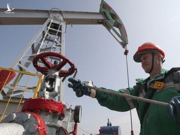 Trung Quốc và Ấn Độ khó cưỡng trước nguồn dầu giá rẻ của Nga - 1