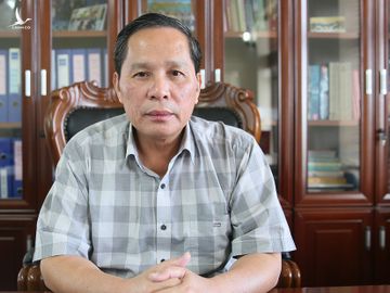 Quảng Ninh: Bắt nguyên Chủ tịch UBND TP Hạ Long Phạm Hồng Hà