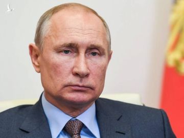 Tổng thống Putin: Chính sách năng lượng của EU là "tự sát kinh tế"