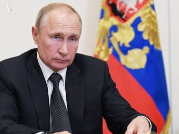 Tổng thống Putin liên tiếp ký lệnh đáp trả phương Tây - 1