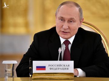 Tổng thống Putin: Nga sẽ đáp trả nếu NATO tăng cường sức mạnh ở Bắc Âu - ảnh 1