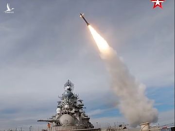 Nga phóng tên lửa chính xác cao, phá hủy 6 kho vũ khí Ukraine - 1