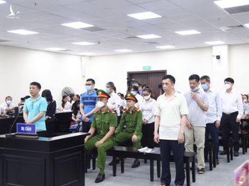 Xét xử cựu Thứ trưởng Trương Quốc Cường: Tòa kiến nghị mở rộng điều tra - Ảnh 3.