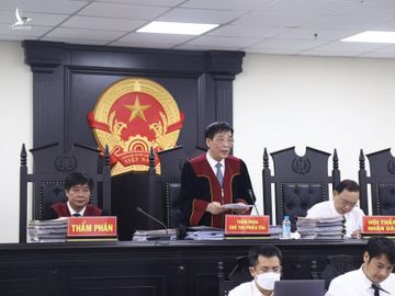 Xét xử cựu Thứ trưởng Trương Quốc Cường: Tòa kiến nghị mở rộng điều tra - Ảnh 1.