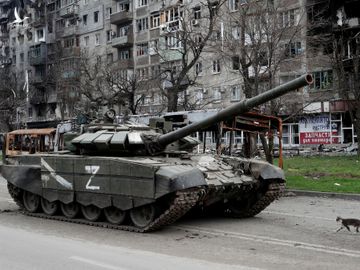 Dàn vũ khí phương Tây có thể xoay chuyển cục diện chiến sự Nga - Ukraine - 7