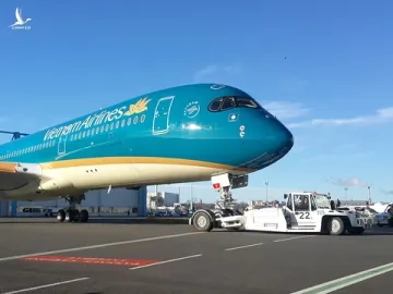 Airbus và Boeing đều đẩy mạnh hợp tác với Vietnam Airlines.