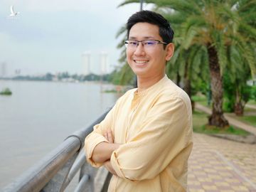 Daisuke Mori, Nhà sáng lập startup về tiếp thị trực tuyến tại Việt Nam.