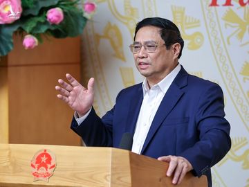 Thủ tướng Phạm Minh Chính chỉ đạo hàng loạt giải pháp quyết liệt, đồng bộ, trong đó có nhiều giải pháp mới để tháo gỡ khó khăn về tăng trưởng tín dụng.