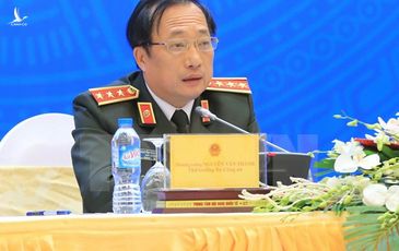 Thứ trưởng Nguyễn Văn Thành đoạt giải thưởng Mô hình thực tiễn tốt nhất ESCI của APEC
