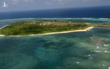 Philippines phản đối tàu Trung Quốc vây đảo Thị Tứ