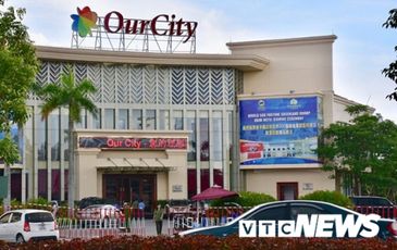 380 người Trung Quốc đánh bạc: Chính quyền sở tại khó vào khu đô thị