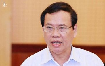 ‘Nói Biển Đông căng thẳng thì giống quan sát viên chứ không phải người bị xâm lấn’