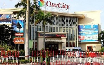 Ai là chủ sở hữu Our City: Sào huyệt của nhóm tội phạm cờ bạc quốc tế?