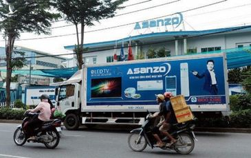 Người tiêu dùng phân biệt hàng “Made in Vietnam” bằng niềm tin