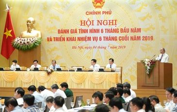 Thủ tướng yêu cầu chấm dứt tình trạng nói hay, làm dở