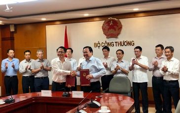 Bộ trưởng Trần Tuấn Anh: “12 dự án thua lỗ nghìn tỷ là bài học kinh nghiệm sâu sắc”