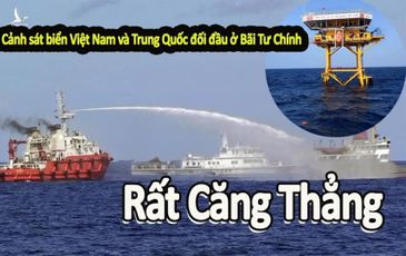 Dã tâm của Trung Quốc và sự thật về những kẻ bỗng dưng tỏ ra “yêu nước”