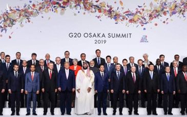 Việt Nam đóng góp tích cực vào thành công của Hội nghị G20