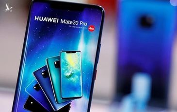 Ông Trump tuyên bố nới lỏng với Huawei: Thật hư ra sao?