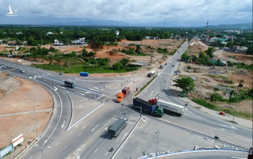 Cao tốc Bắc-Nam: Hóa giải nỗi lo nhà đầu tư Trung Quốc