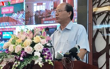 300 cán bộ, thanh tra xây dựng TPHCM bị xử lý vì sai phạm