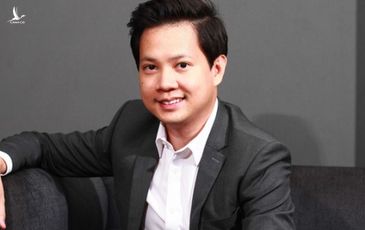 Chân dung CEO Trung Thuỷ Group sai phạm trong hợp tác đất vàng với Sagri thời ông Lê Tấn Hùng