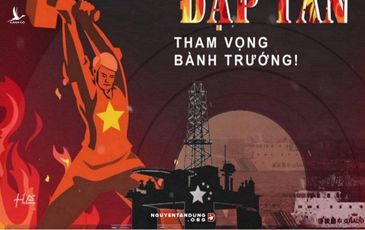 Chủ quyền quốc gia là “bất khả xâm phạm”