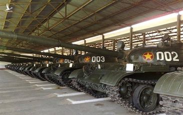 Nga sản xuất pháo, đạn mới cho T-62, tốt cho Việt Nam