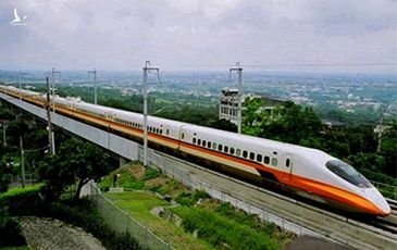 Đường sắt tốc độ cao Bắc – Nam chênh 32 tỷ USD ‘không có cơ sở’