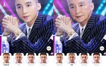 FaceApp bị cảnh báo toàn cầu, dân mạng Việt Nam ung dung khoe ảnh