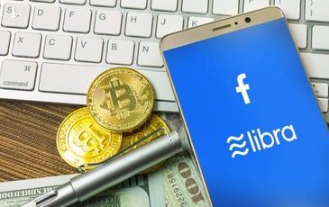 Mỹ chính thức yêu cầu Facebook “dừng ngay” dự án tiền ảo Libra