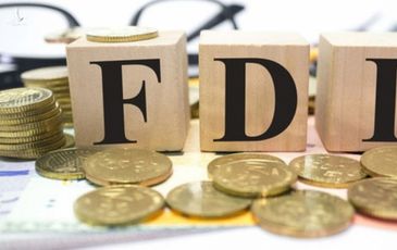 Hậu EVFTA vốn FDI đổ vào ngành nào?